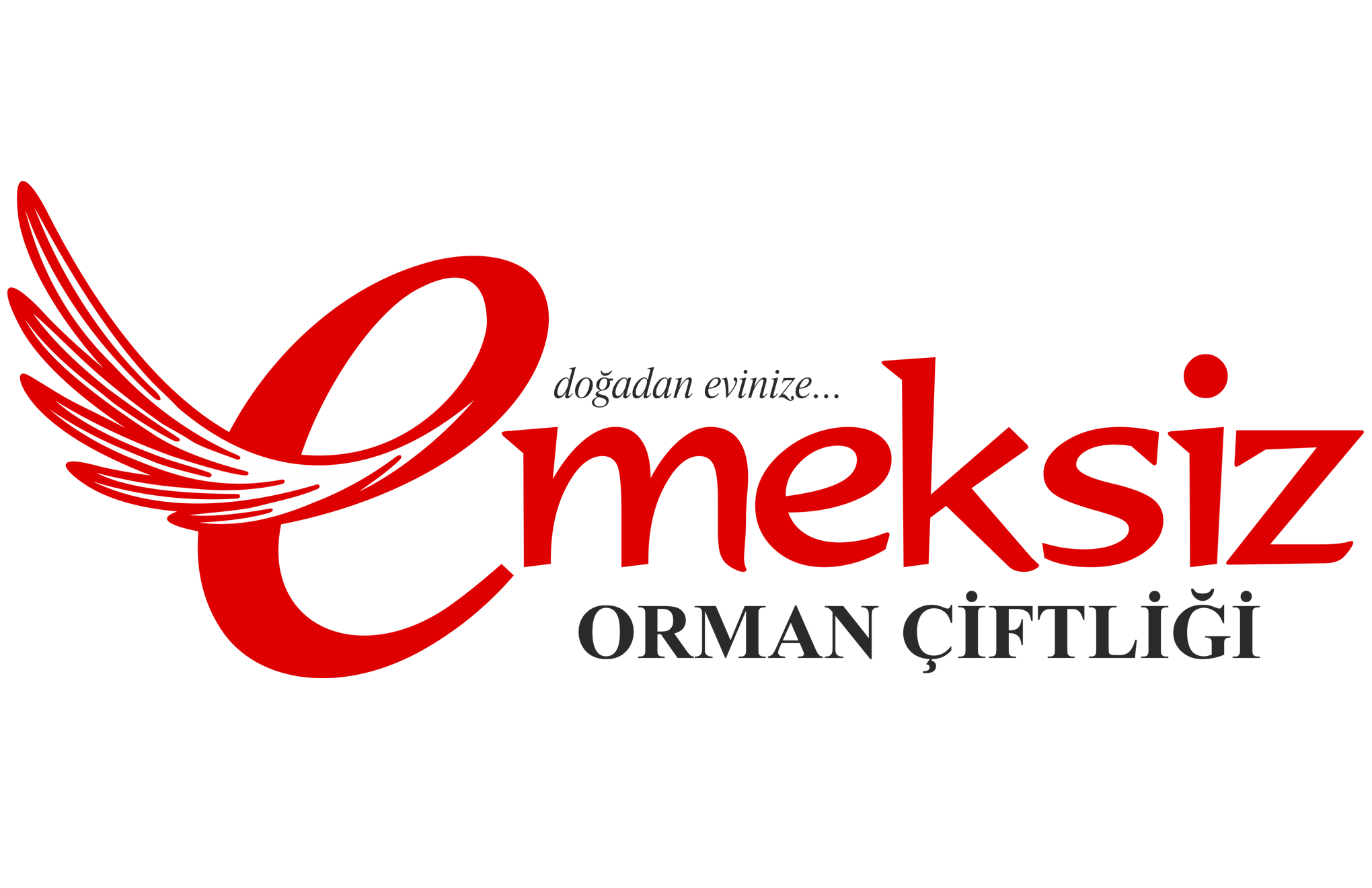 Emeksiz Orman Çiftliği