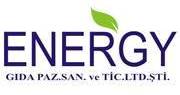 Energy Gıda