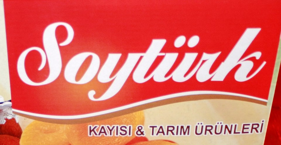 Soytürk Kayısı