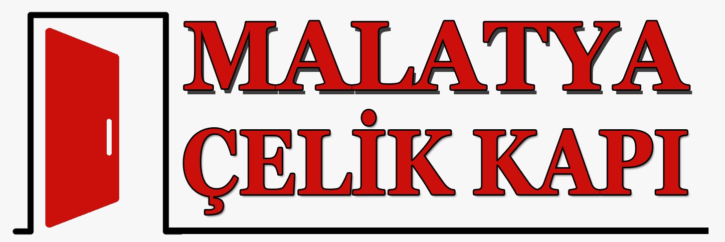 Malatya Çelik Kapı