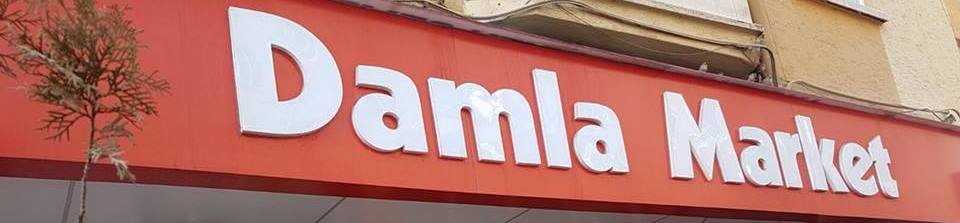 Damla Market