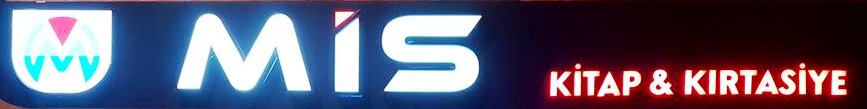 Mis Kitap - Kırtasiye